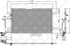 �������� ������������ AUDI A4 B5 2.4 quattro 9700/ AUDI A4 B5 2.4 9701/AUDI A4 B5 2.4 quattro 9701AUDI A4 B5 2.4 9700 Stellox ���. 1045006SX 1045006SX...