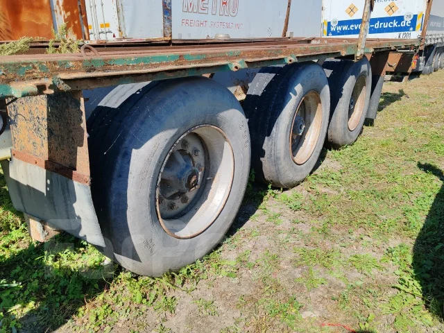 Krone SD ����