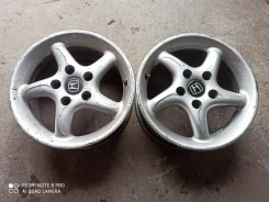Radius. 7.0x15", 5x114.3, ET42, �� 67,1���. ����