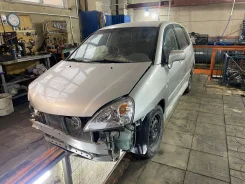 Suzuki Liana. RD31S, M16A ����