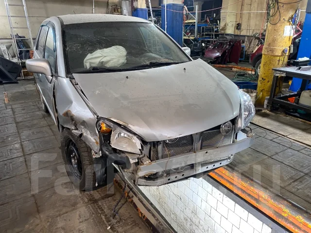 Suzuki Liana. RD31S, M16A ����
