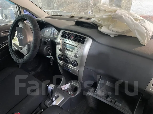 Suzuki Liana. RD31S, M16A ����