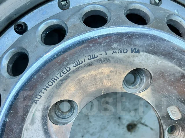 SSR. 6.0x15", 5x139.7, ET-37 ����