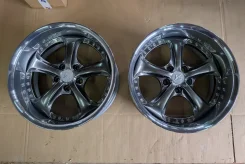 Work VS-KF