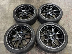 BBS CH-R