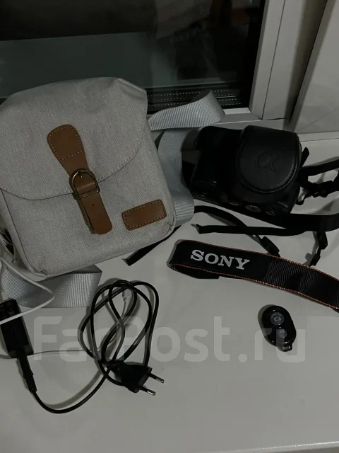 Sony. 20 � ����� ��, � ���������� ����