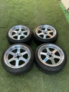 RAYS Volk Racing GT-P