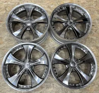 Weds Kranze Cerberus3