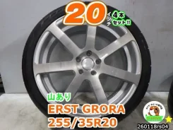 Erst Grora GS107