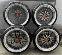 BBS LM