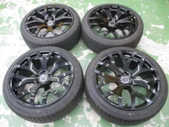 RAYS Waltz Forged S7