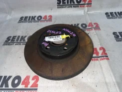 ���� ��������� Toyota Prius 2004 4351247030 NHW20 1NZ-FXE, �������� ����� 4351247030 ����
