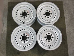 Bridgestone Potenza Super R.A.P. evo