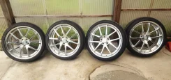TWS Reizend WS05