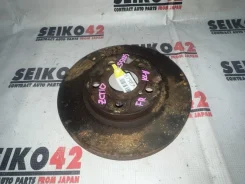 ���� ��������� Toyota Opa 2003 4351232300 ZCT10 1ZZ-FE, �������� ������ 4351232300 ����