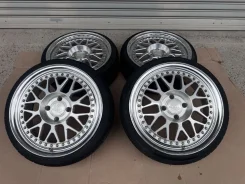 XO Luxury Wheels St Tomas