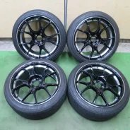 MLJ KMC KM733 Impact FFT