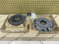 �������� ��������� Toyota Rav 4 2010-2019 Toyotalexus 3125042021 3125042021 ����