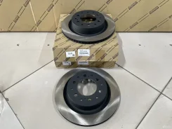 ���� ��������� ������ 2�� Lx600/500d Toyota LC300 Toyotalexus 4243160350 4243160350 ����