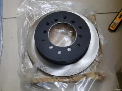 ��������� ����� ������ Toyota LC Prado 150 09-23 Toyota 4243160311 4243160311 ����