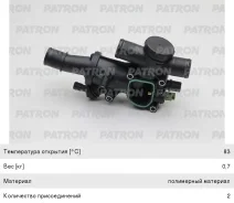 ��������� FORD Focus (04-), PE21048, Patron 20SKV094 ����