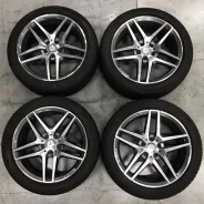 CEC Wheels