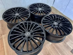G-Force Styling
