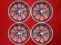 RAYS Volk Racing G25