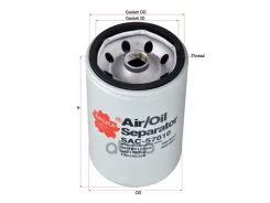 ������ ��������� ��������� HCV AVIA, BOVA, DAF, Optare, VDL Sakura ���. SAC57010 Sakura SAC57010 ����