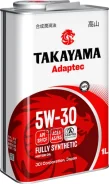 Takayama Adaptec