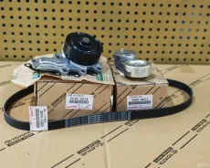 �������� ��������� ��� Lexus RX270 Camry Rav4 1AR Toyota 1610039515 1610039515 ����