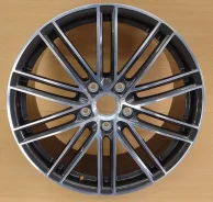 Method Standard 901 Front