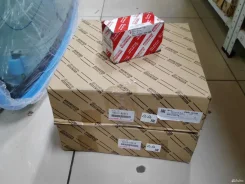 ����� ��������� �������� Toyota LC200 LX570/450 15 Toyota 4351260210 4351260210 ����