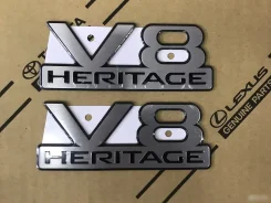 ������� Heritage V8 2�� Lexus LX570/450 Toyotalexus 111111 111111 ����