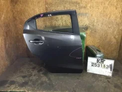 ����� ������� Mazda Mazda 2 2019 [D0Y0-72-02XK], ������ ������ D0Y07202XK ����