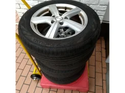 Hot Stuff Exceeder EX5