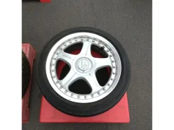 RAYS Volk Racing VR GT-AV