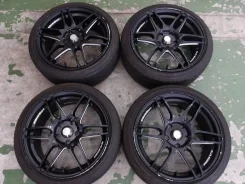 Weds Sport SA-60M