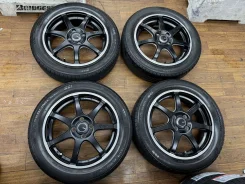 Enkei Tuning SC38
