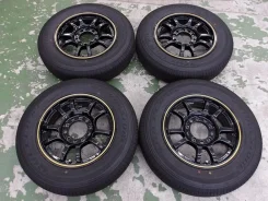 5Zigen J-Cross