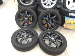 Dunlop PRD SP7