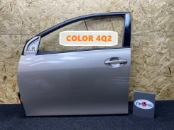 ����� Toyota Corolla AXIO 2008 6700212A80 NZE141 1NZ-FE, �������� ����� 6700212A80 ����