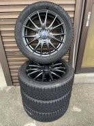 Weds Sport TC105N