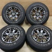 RAYS Team Daytona FDX F7