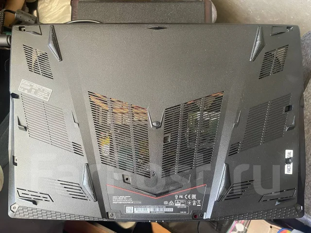 MSI GL63 8RCS. 15.6", 2,3����, ��� 8 ��, ���� 500���, WiFi: 1, Bluetooth: 1 ����