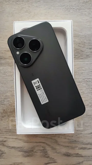 Huawei Pura 80. �����, 256 ��, ������, 3G, 4G LTE, 5G, Dual-SIM, NFC, eSIM, ������� �������, ������������ ������� ����