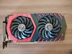 GeForce GTX 1060 ����