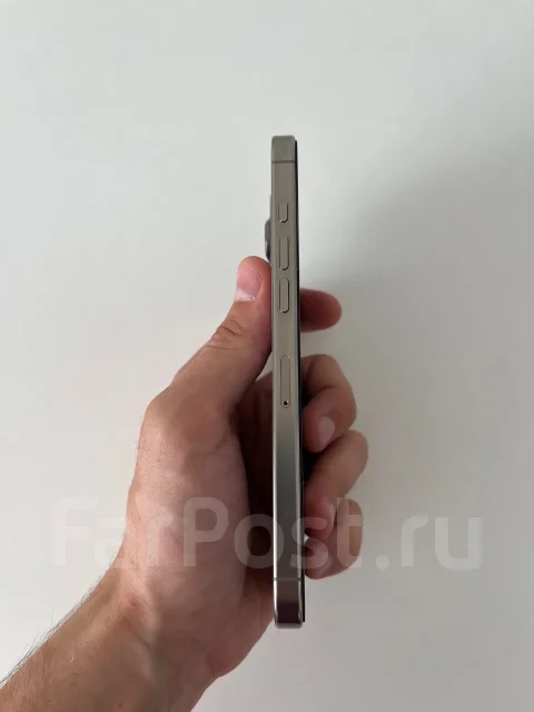 Apple iPhone 16 Pro Max. �/�, 512 ��, �����, 3G, 4G LTE, ����������, NFC, eSIM, ������� �������, ������������ ������� ����