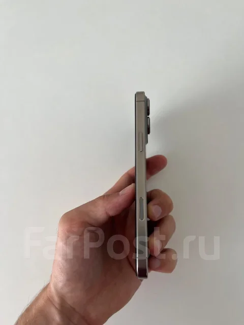 Apple iPhone 16 Pro Max. �/�, 512 ��, �����, 3G, 4G LTE, ����������, NFC, eSIM, ������� �������, ������������ ������� ����