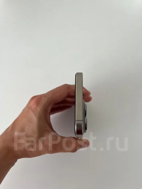 Apple iPhone 16 Pro Max. �/�, 512 ��, �����, 3G, 4G LTE, ����������, NFC, eSIM, ������� �������, ������������ ������� ����